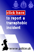 Report All UK Transphobic Incidents